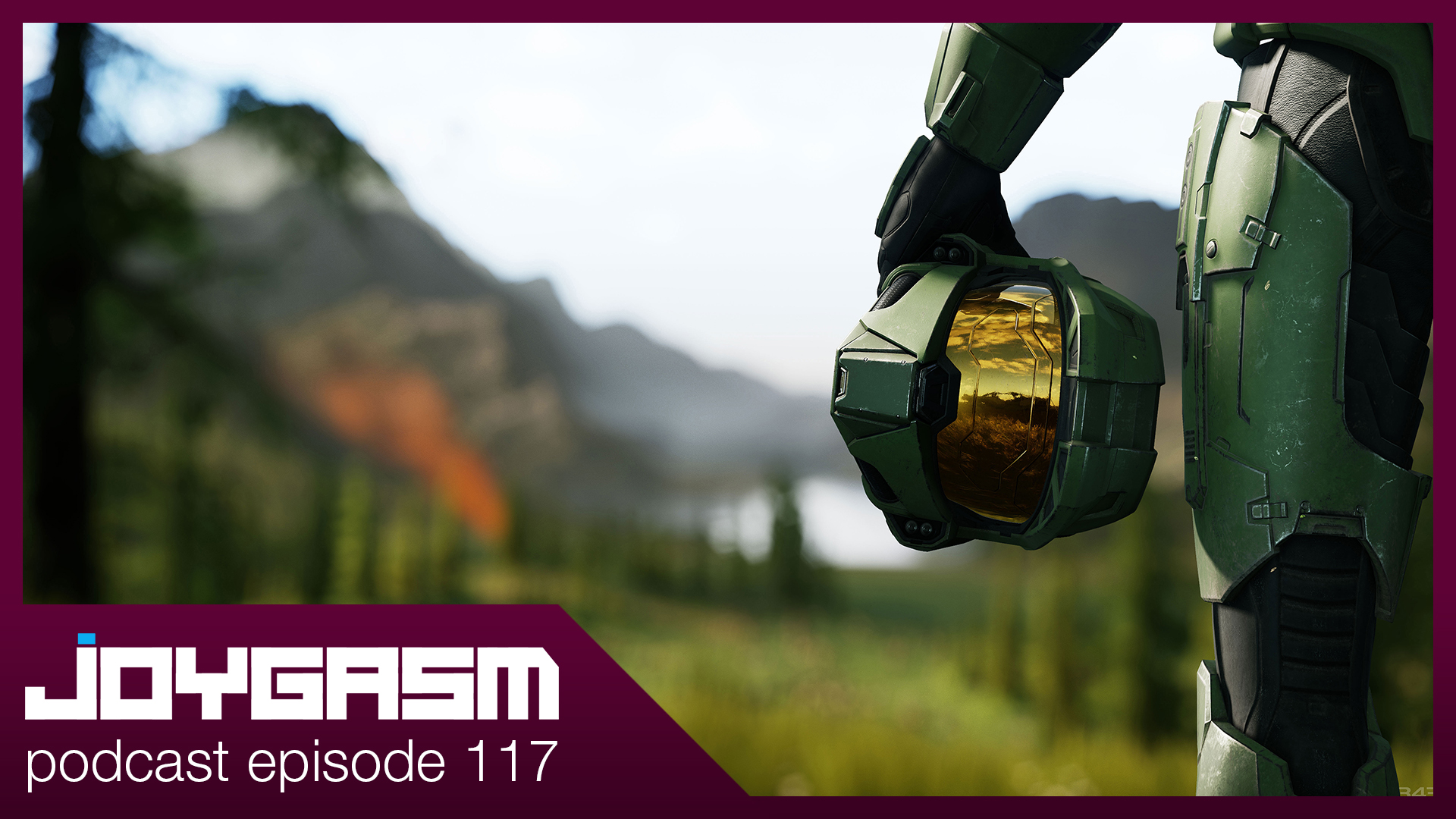Ep. 117: Halo Memoirs, Star Wars The Rise Of Skywalker Trailer, & More