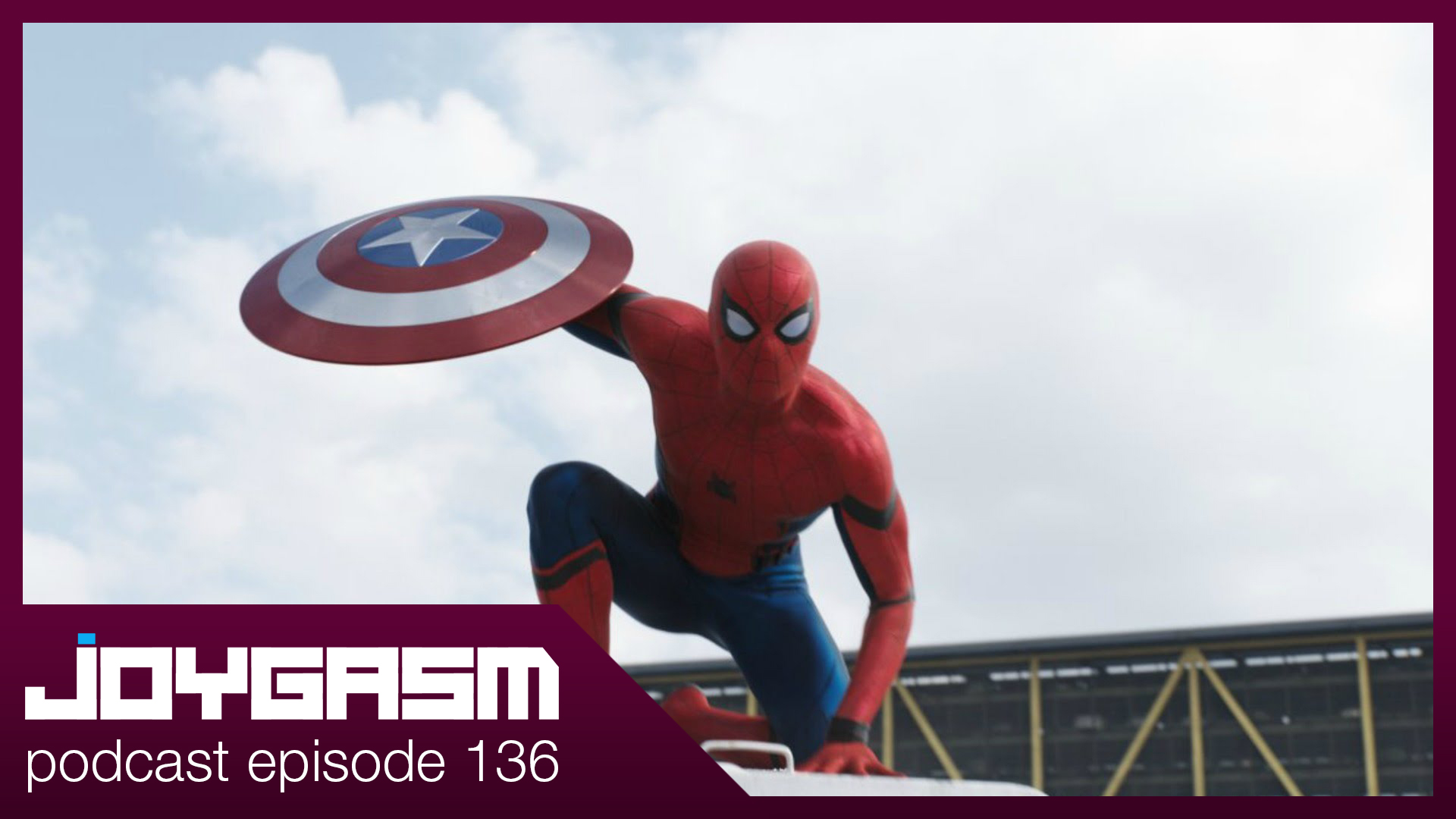Ep. 136: Spider-Man Drama With Sony and Disney
